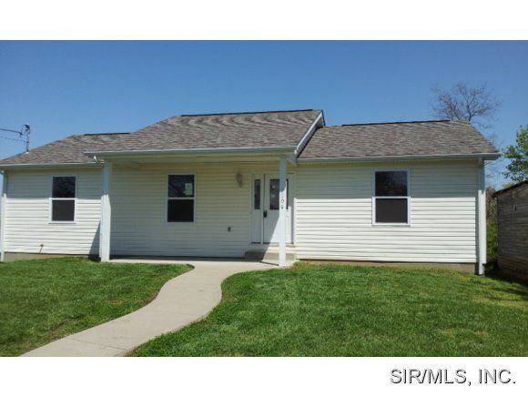 2106 Main St, Renault, IL 62279