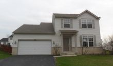 828 Briarcliff Dr Minooka, IL 60447