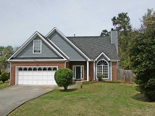 1086 Berkley Drive Se, Smyrna, GA 30082