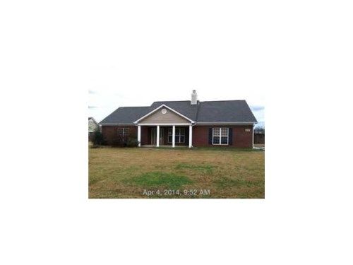 692 Elkwood Section Road, Hazel Green, AL 35750