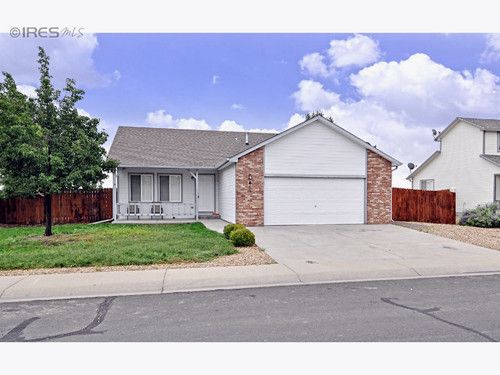 811 Rodgers Cir, Platteville, CO 80651