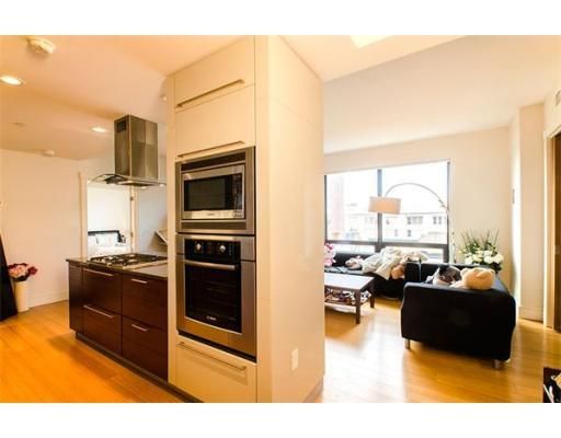 Province St #1808, Boston, MA 02108