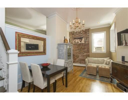 46 Lewis Street #1-2, Boston, MA 02113