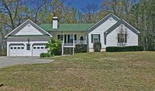 465 Cable Road Waleska, GA 30183