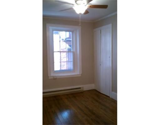 Hanover Avenue #1, Boston, MA 02109