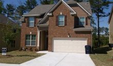 1363 Sw Cooper Gayle Drive Snellville, GA 30078