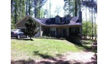 377 Fairfax Court Dawsonville, GA 30534