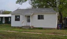 210 Caddo St Minco, OK 73059