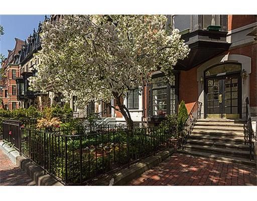 Marlborough Street #9, Boston, MA 02116