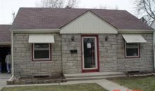 3045 S  54th St Milwaukee, WI 53219