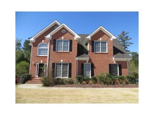 1304 Maple Creek Avenue, Loganville, GA 30052