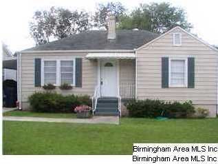 203 June Ave, Bessemer, AL 35023