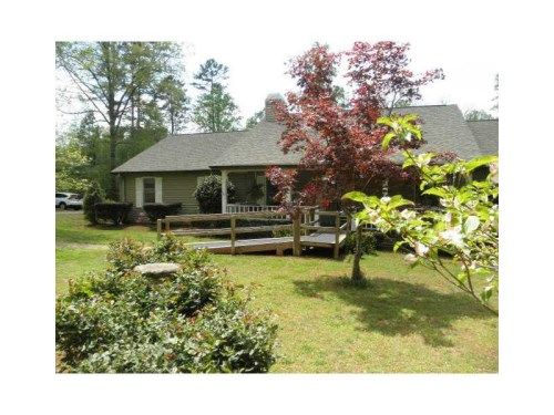 5967 Jackson Trail Road, Hoschton, GA 30548