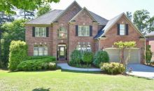 12480 Magnolia Circle Alpharetta, GA 30005