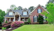 1120 Dapplefawn Court Alpharetta, GA 30005