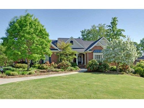 4611 Chartwell Chase Court, Hoschton, GA 30548