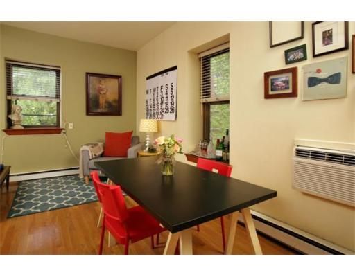 17 Albemarle St #2, Boston, MA 02115