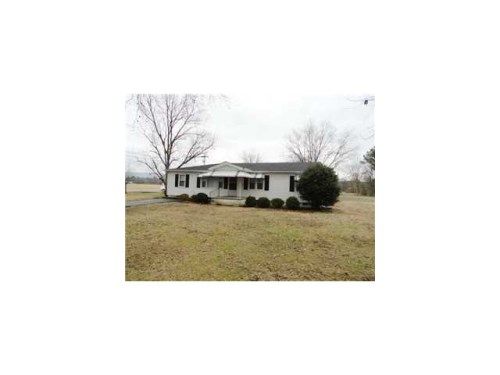 1167 Low Gap Road, New Hope, AL 35760