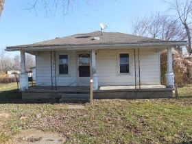 6801 N Main Street, Freetown, IN 47235