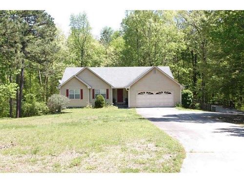 1705 Greystone Lane, Loganville, GA 30052