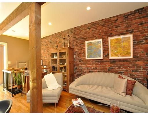 Albemarle St #1, Boston, MA 02116