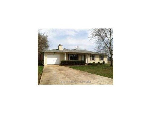 109 Kathleen Drive, Hazel Green, AL 35750