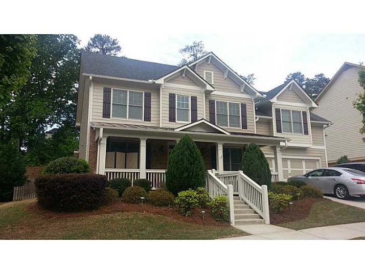 777 Village Manor Place, Suwanee, GA 30024