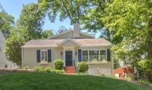 2590 Acorn Avenue Ne Atlanta, GA 30305