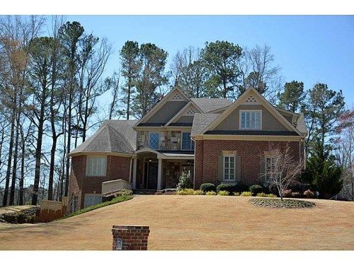 116 Ashton Farms Drive, Canton, GA 30115