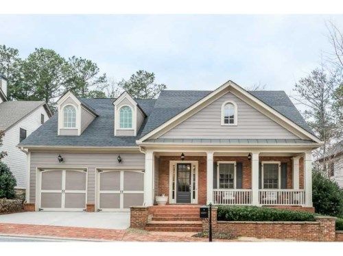 10900 Carrissa Trail, Alpharetta, GA 30022