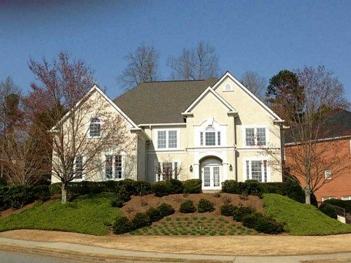 742 Hambledon Bend, Alpharetta, GA 30022