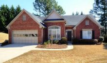 4168 Chatham Point Way Buford, GA 30518