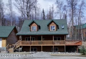 1651 W Kanabec Drive, Wasilla, AK 99654