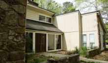 1492 Silver Hill Road Stone Mountain, GA 30087