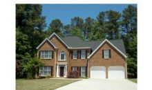 2010 Sunridge Court Nw Kennesaw, GA 30152