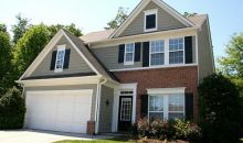 535 Morning Dove Lane Suwanee, GA 30024