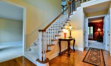 1033 Park Manor Terrace Marietta, GA 30064