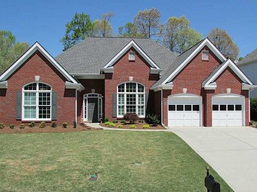 5105 Gladstone Parkway, Suwanee, GA 30024