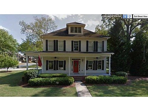 1584 Mercer Avenue, Atlanta, GA 30337