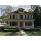 1584 Mercer Avenue, Atlanta, GA 30337 ID:8137759