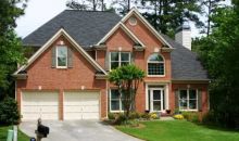 510 Inlet Woods Court Alpharetta, GA 30005