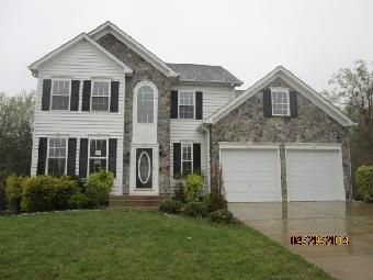 20685 Tenby Drive, Lexington Park, MD 20653