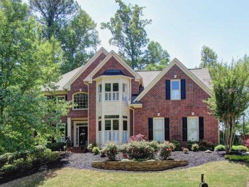 2738 Kingsburgh Court, Marietta, GA 30066