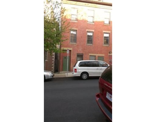 Cottage St #1, Boston, MA 02128