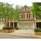 Unit 278 - 12524 Wexcroft Lane, Alpharetta, GA 30009 ID:8139295