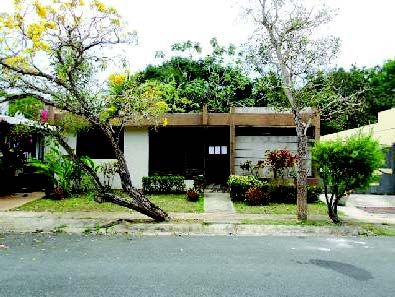 A-6 Rio Piedra Val, San Juan, PR 00926