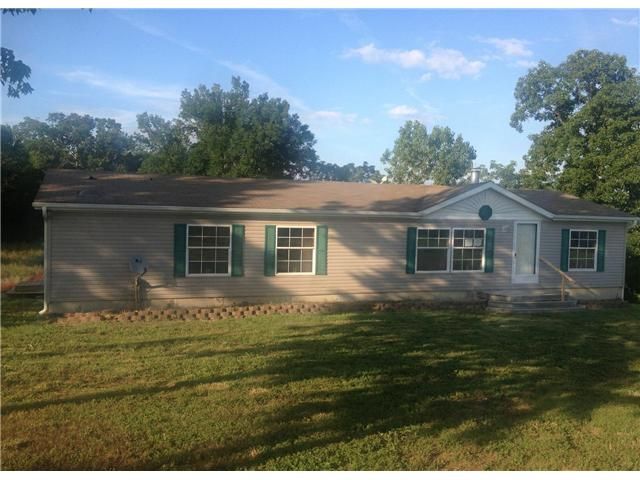 15903 N. Geo Road, Rayville, MO 64084