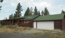 29220 W Cornwall Rd Edwall, WA 99008