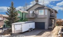 4040 Lakeridge Court Anchorage, AK 99502