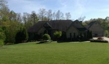 265 Stillwater Lane Dawsonville, GA 30534